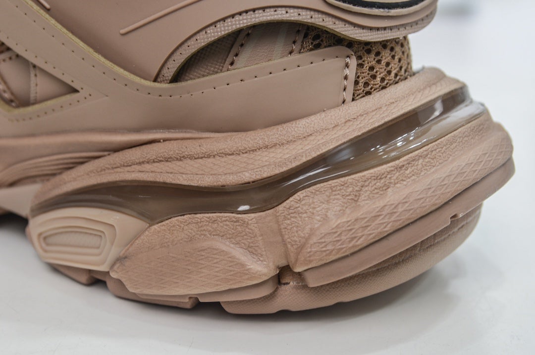 Balenciaga Track Trainer Full Beige、mysite、Cacoeks