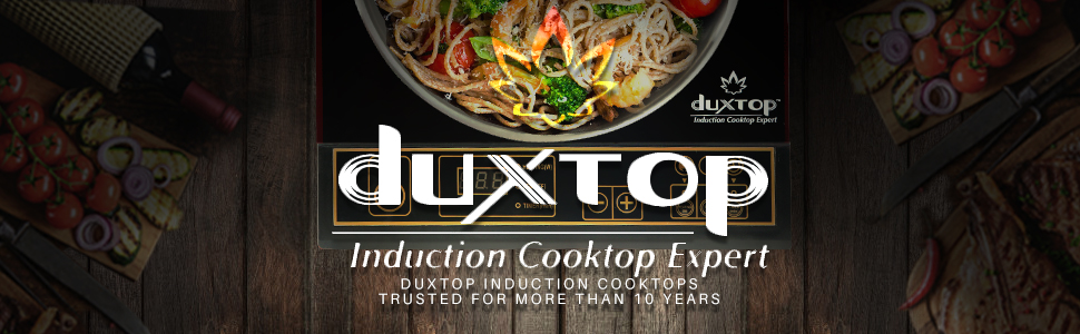 induction cooktop