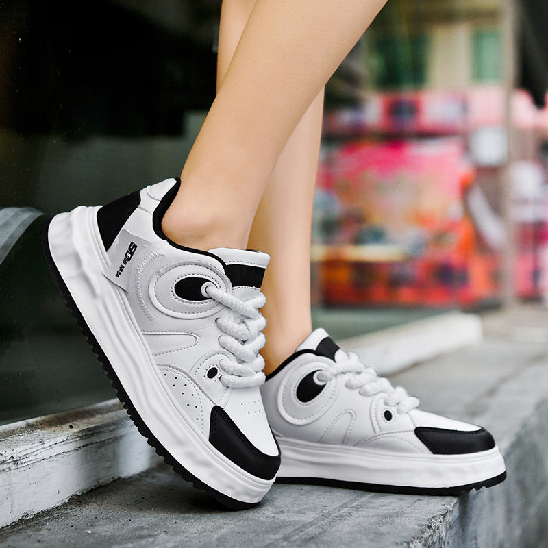 'Celestial Glide' X9X Sneakers