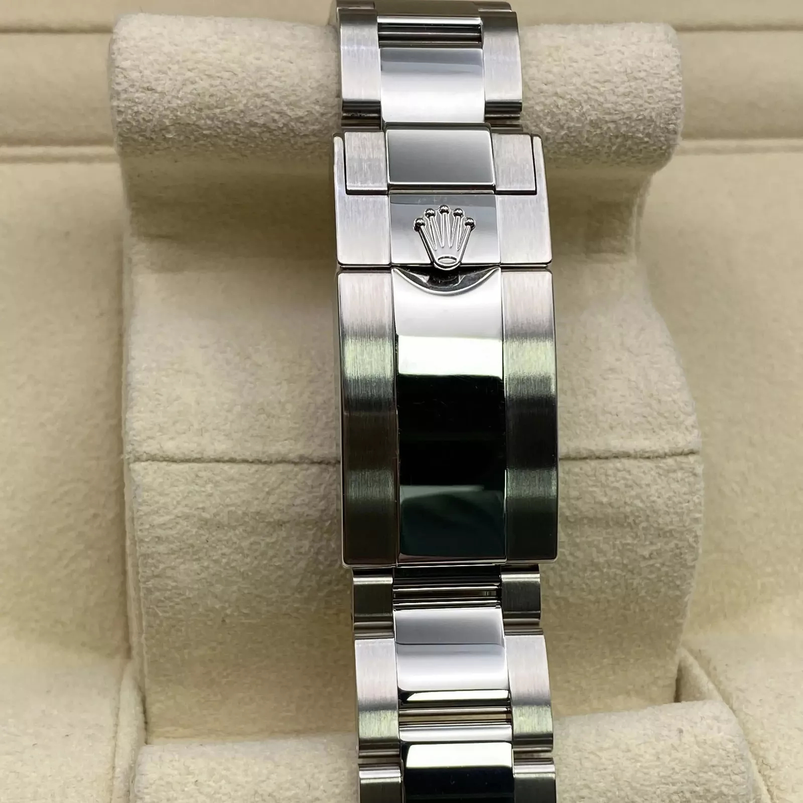 Rolex Daytona Black DialNew 2024 Super CloneSwiss Replica Watch Ref126500LN 4131 SwissMovement