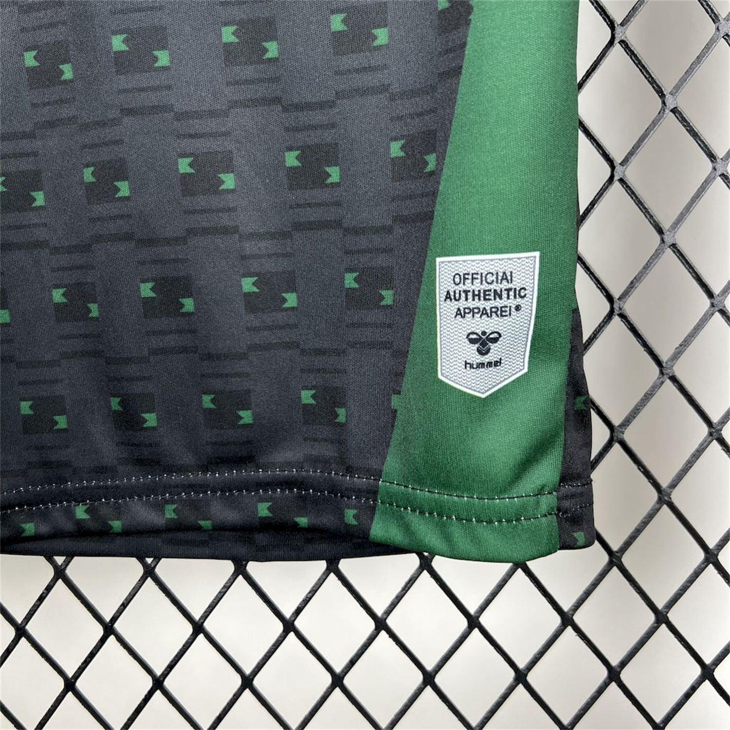 foot-Real Betis 25-26 Grey Green Concept Kids Kit