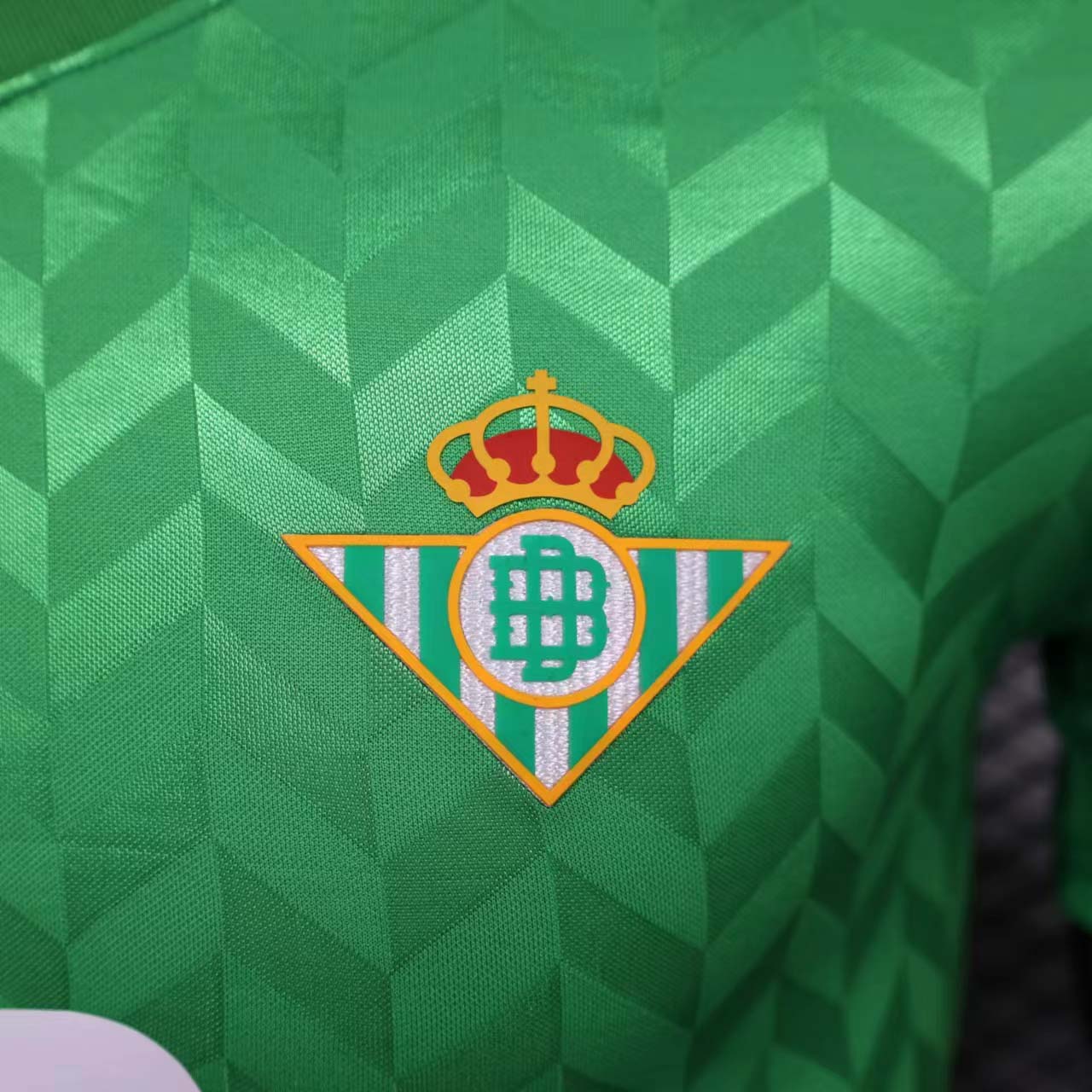 2023/2024 Player Version Real Betis Away Football Shirt 1:1 Thai Quality:football jersey mysite: unitedjerseyfootball 邓江浪:football