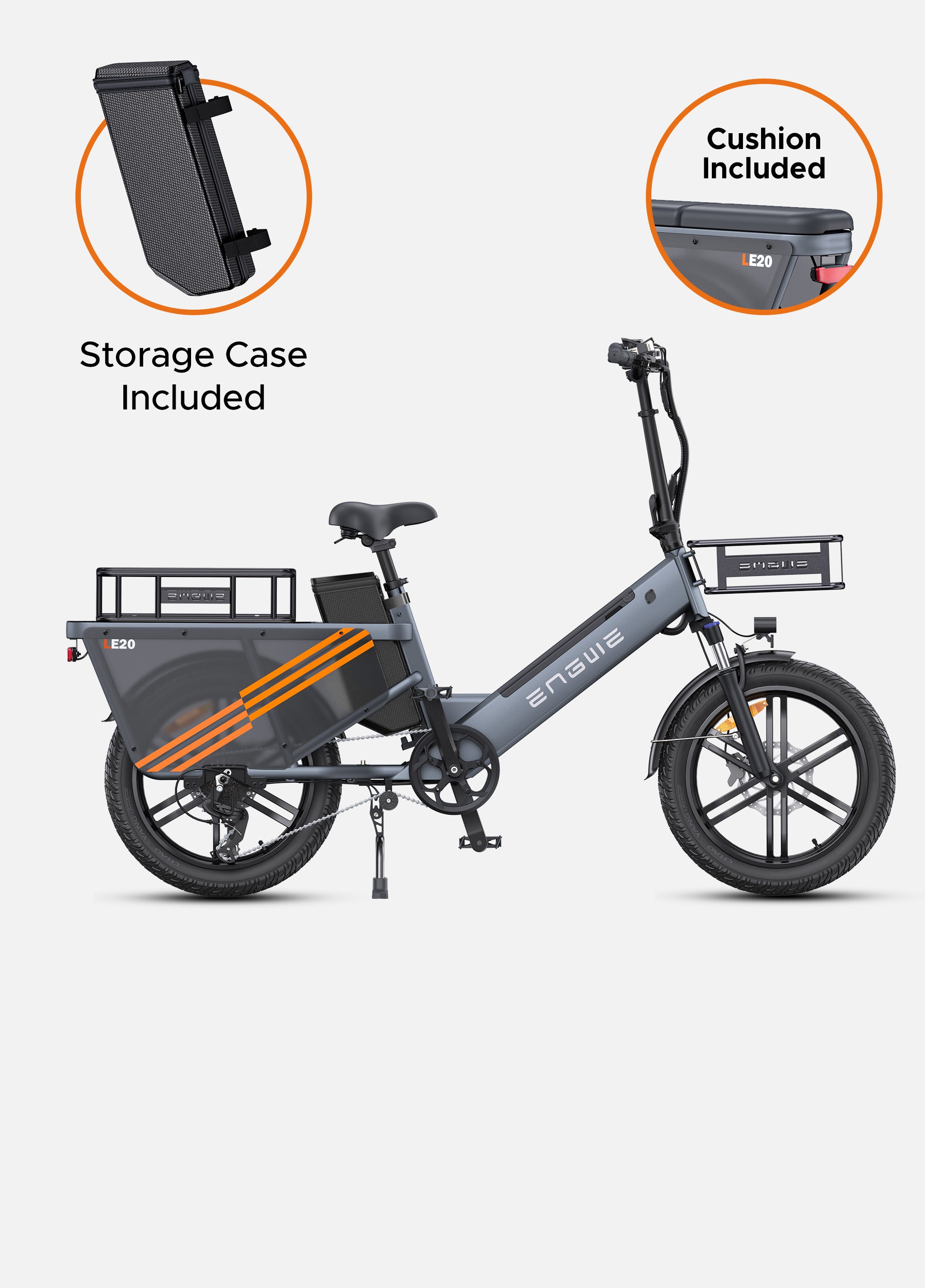 ENGWE LE20、mySite、bearsvspackers