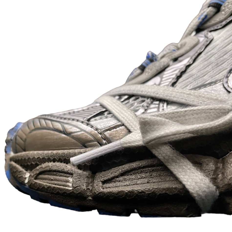 Balenciaga 3XL Trainer Worn-Out、mysite、Cacoeks