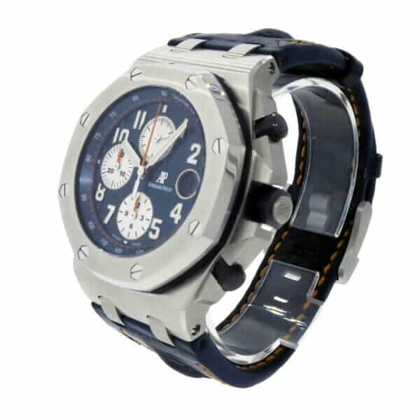 Audemars Piguet Navy Replica-fasswatch