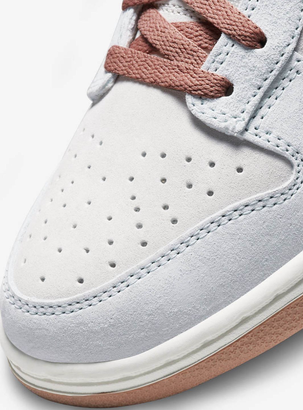 Nike Dunk Low Fossil Rose、NIKE、Cacoeks