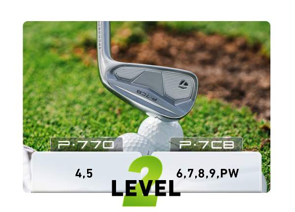 P770 P7 CB Combo Level 2 Fn B 2