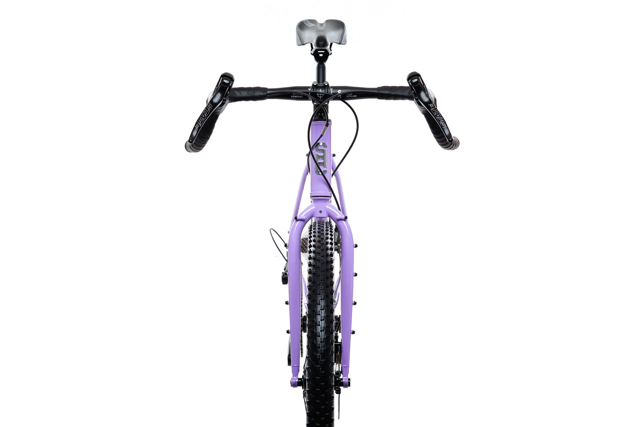 4130 All-Road - Arroyo Lilac (12 Speed / UDH)、mySite、bearsvspackers