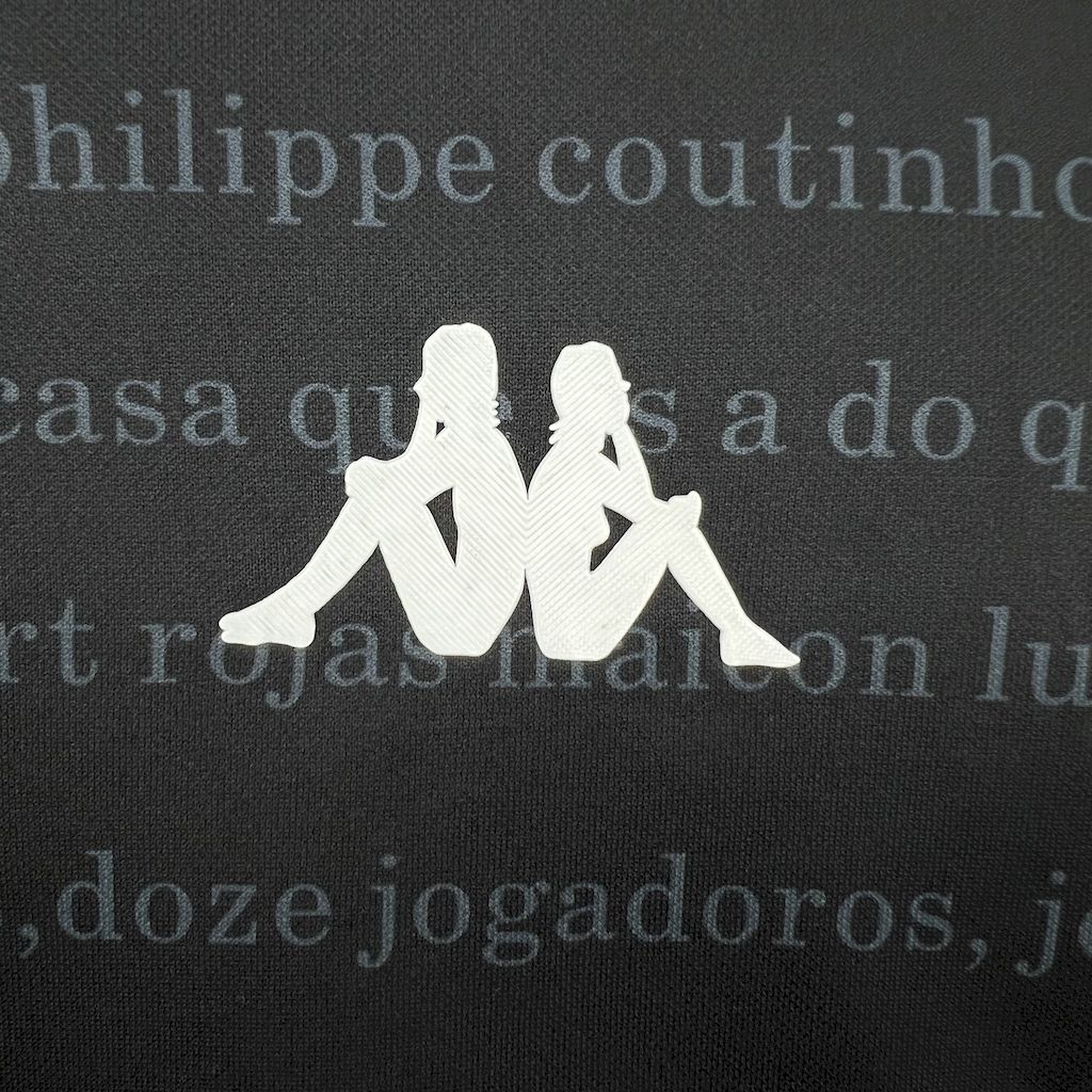 Higojerseys-Vasco da Gama 24-25 Black GK 3 Jersey - Fans Version