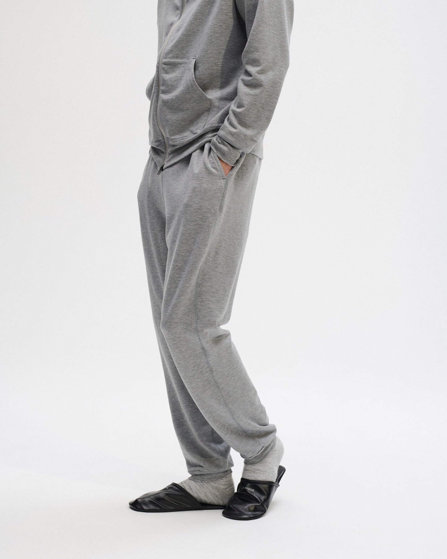 SOPHNET. 25S/S moc-T HOODIE & LONG PANTS SET  SOPH-250059 