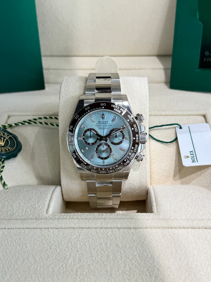 ZIICK Watch 1