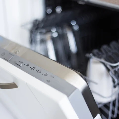 Nonstick for easy cleaning