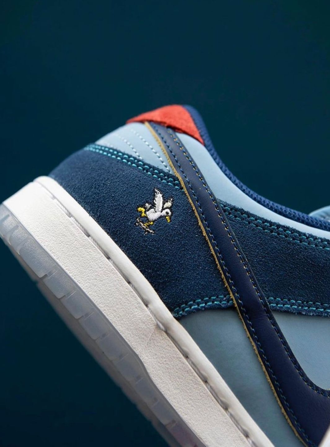 Nike SB Dunk Low Pro Why So Sad?、NIKE、Cacoeks