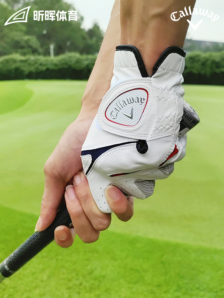 TITLESIT TAYLORMADE G/FORE GOLF BAG