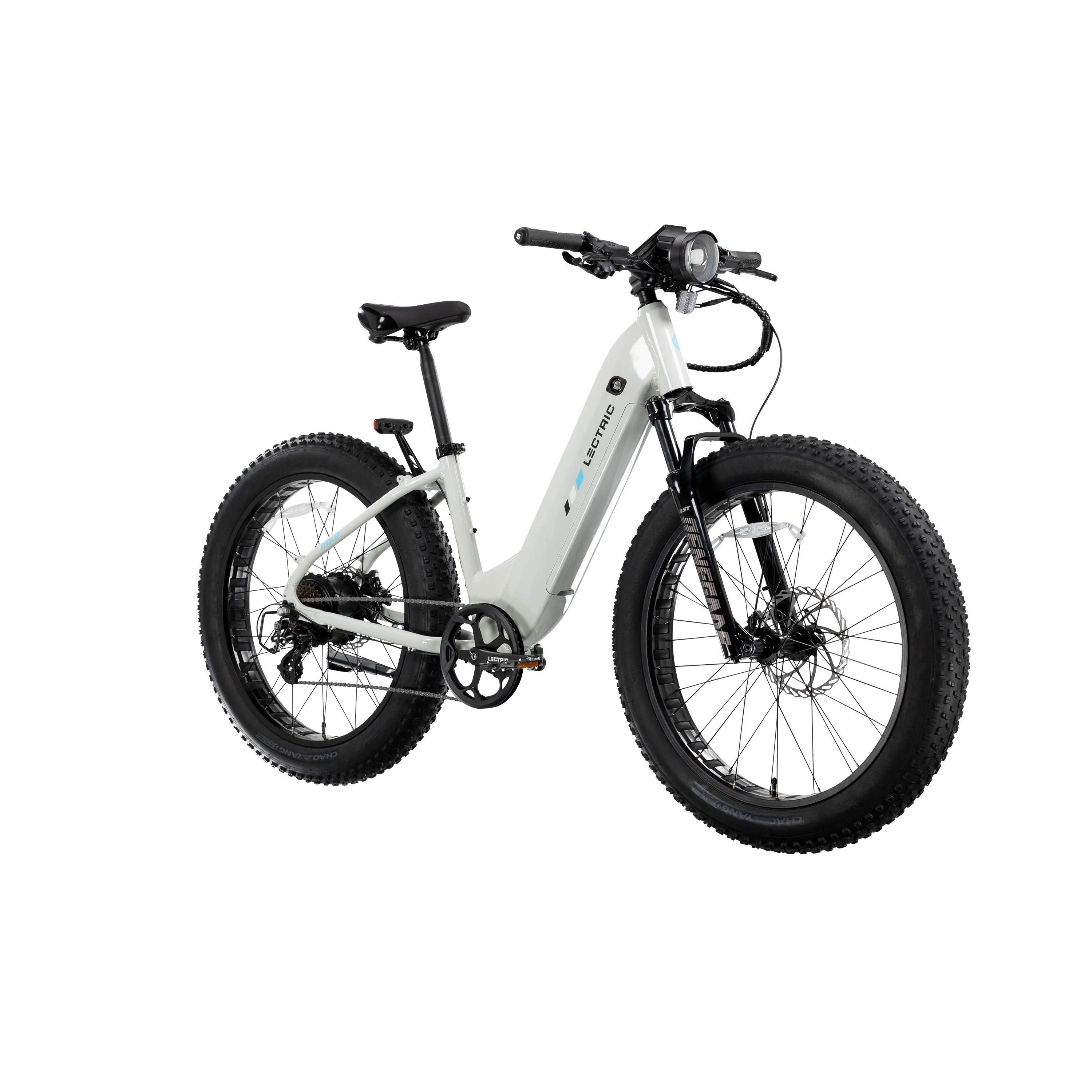XPeak Step-Thru 2.0 eBike、mySite、bearsvspackers