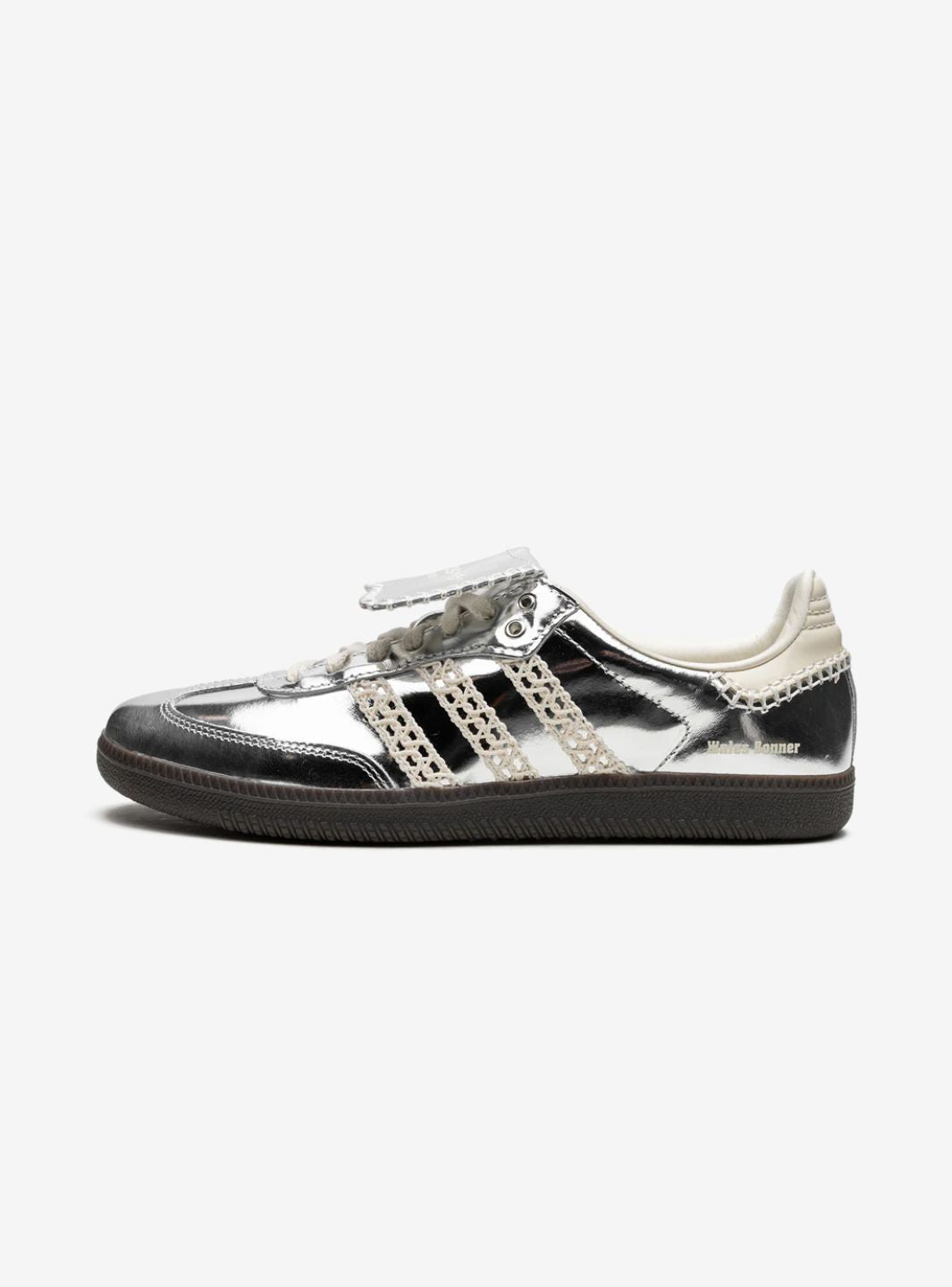 Adidas Samba Wales Bonner Silver、mysite、Cacoeks