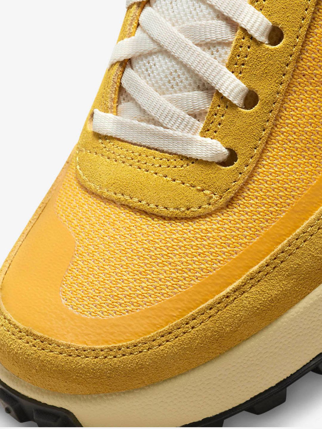 NikeCraft General Purpose Shoe Tom Sachs Archive Dark Sulfur、NIKE、Cacoeks