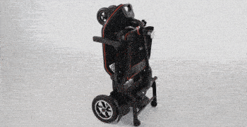 featherweight mobility scooter