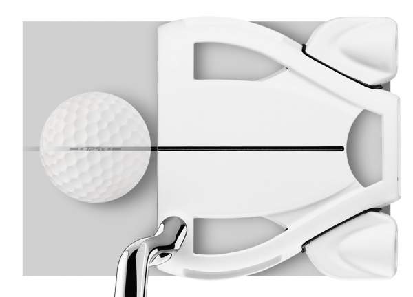 Spider Tour White DB PDP FB2