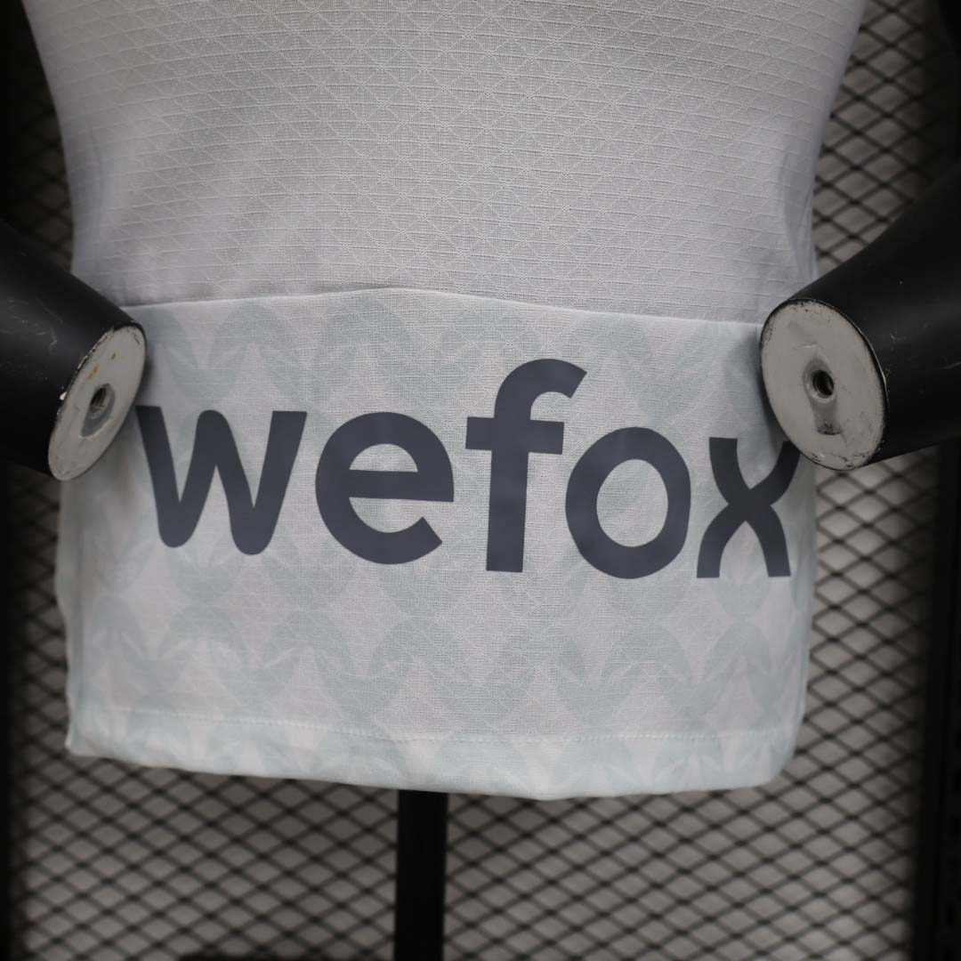 2023/2024 Player Version AC Milan Away Football Shirt 1:1 Thai Quality:football jersey mysite: unitedjerseyfootball 邓江浪:football