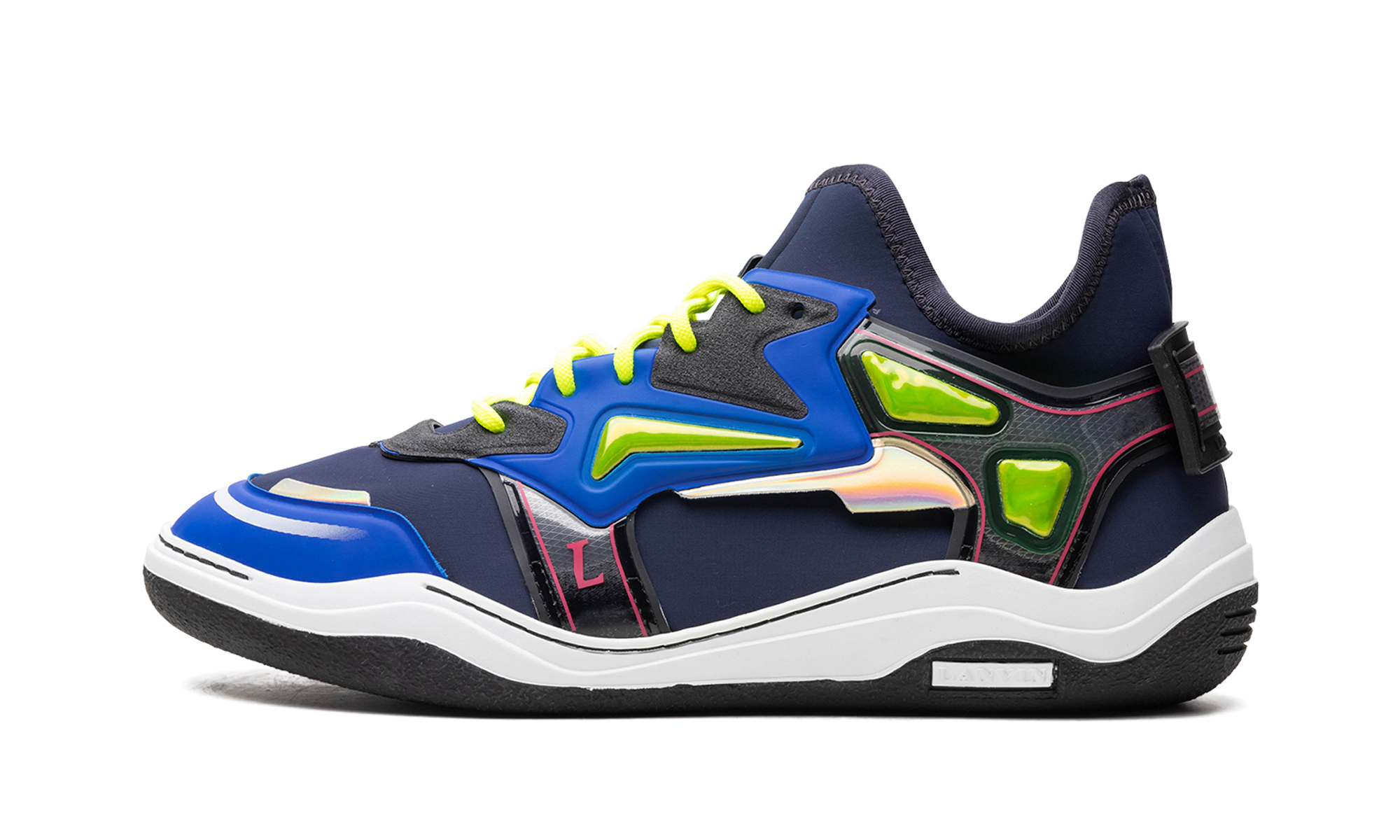 Mid Top Neoprene Diving Sneaker "Neoprene"、mysite、Cacoeks