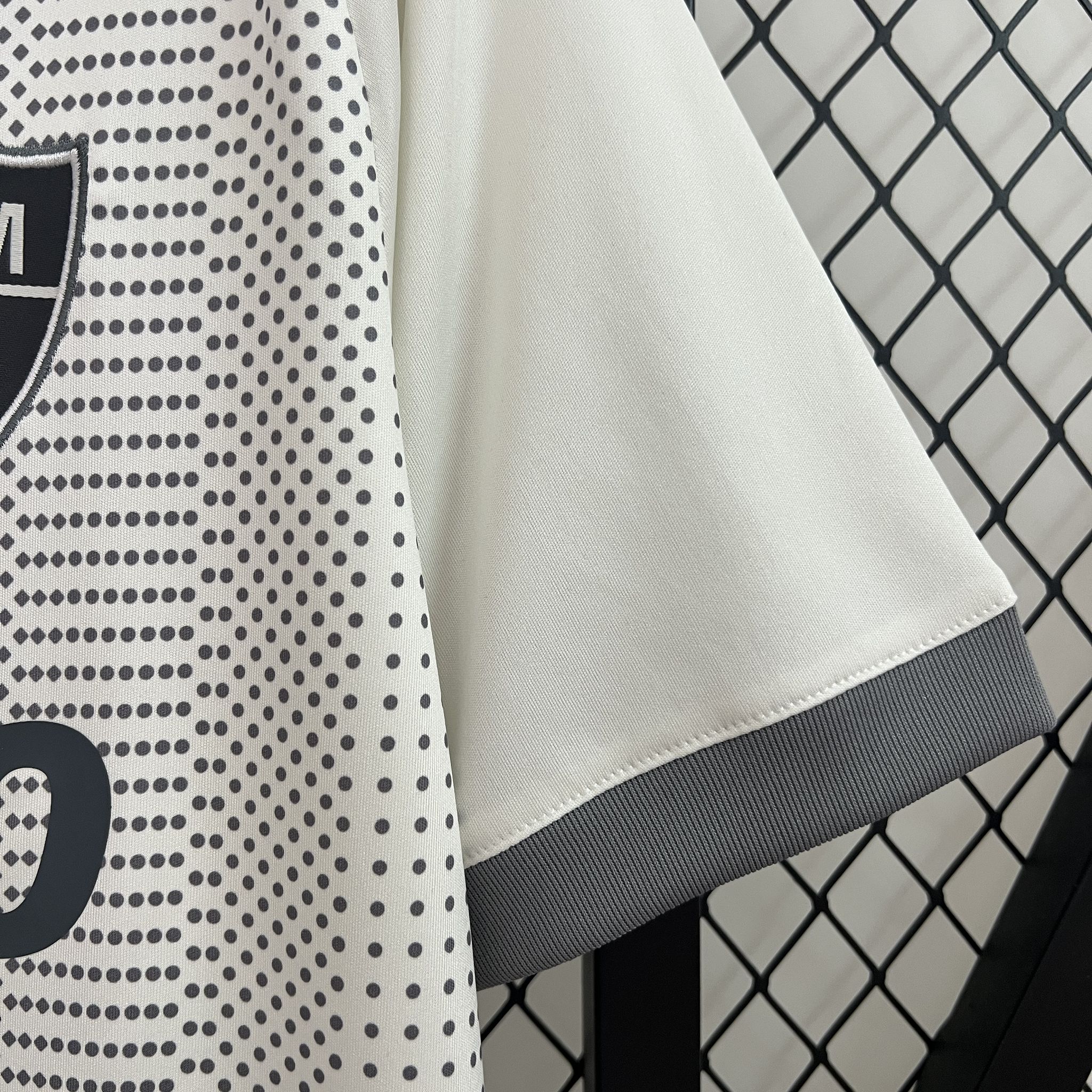 Higojerseys-Atletico Mineiro 24-25 Away Jersey - Fans Version