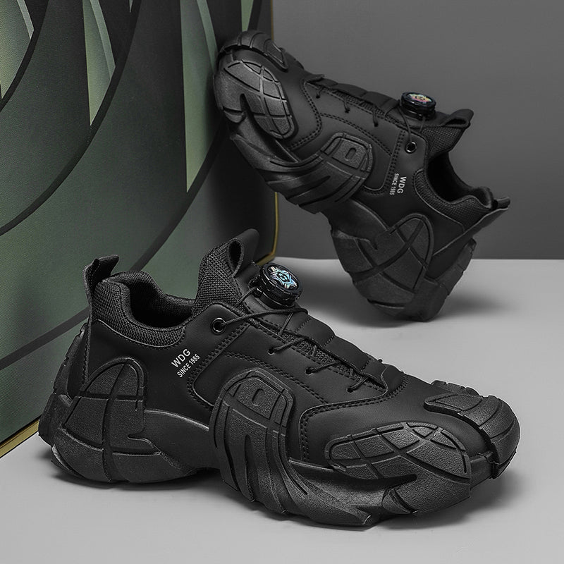 'Void Synapse' X9X Sneakers