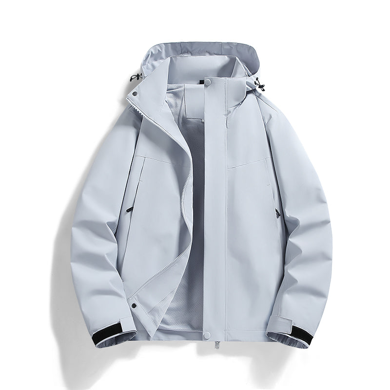 MLB 8128 Outdoor Jacket