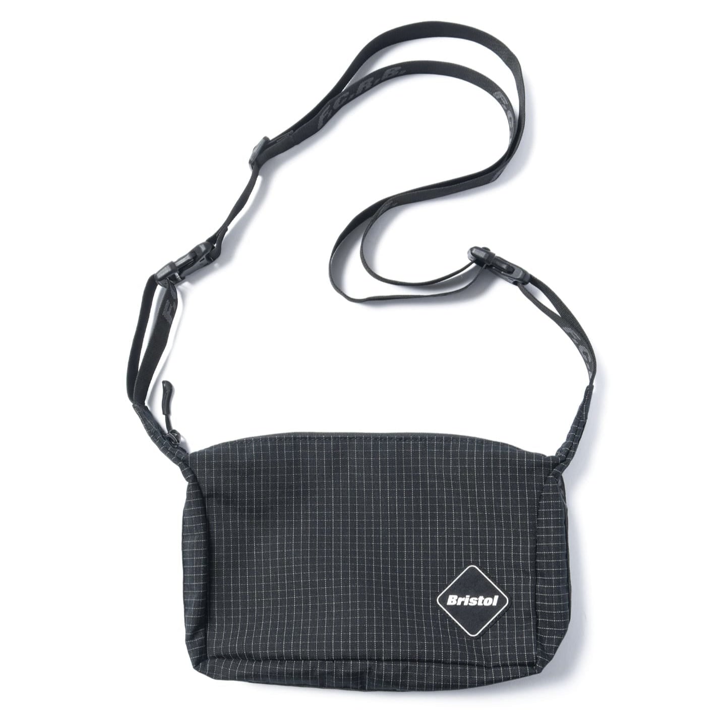 F.C.Real Bristol 25S/S TOUR 2WAY SMALL SHOULDER BAG  FCRB-250108 