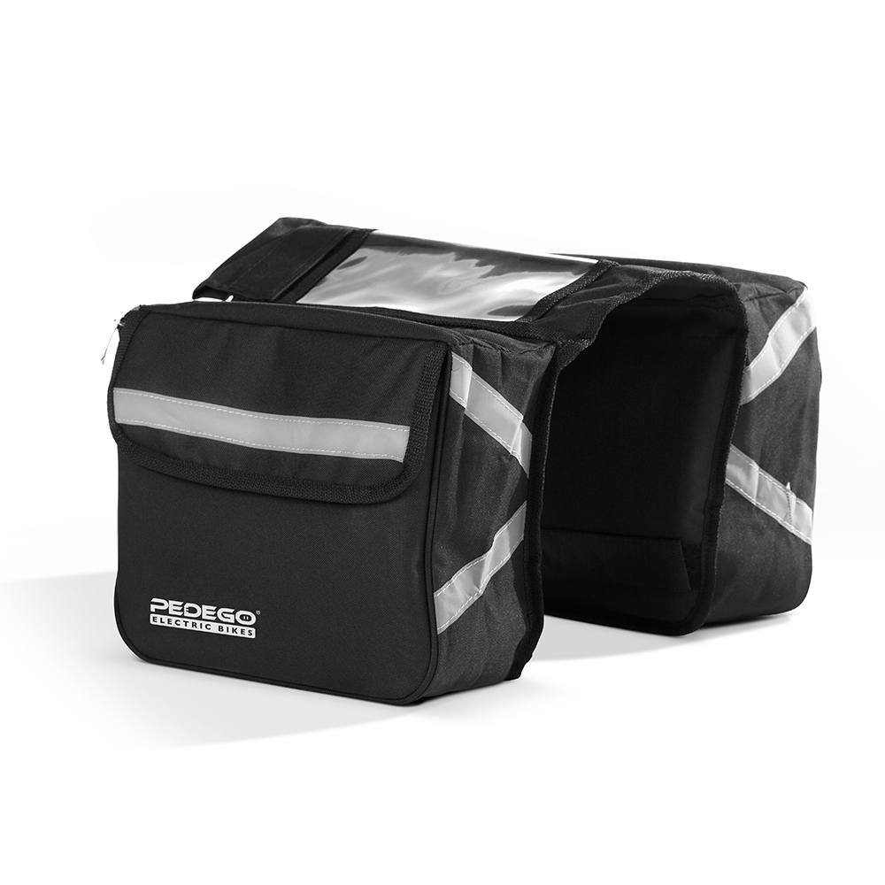 Pannier Bag、mySite、bearsvspackers