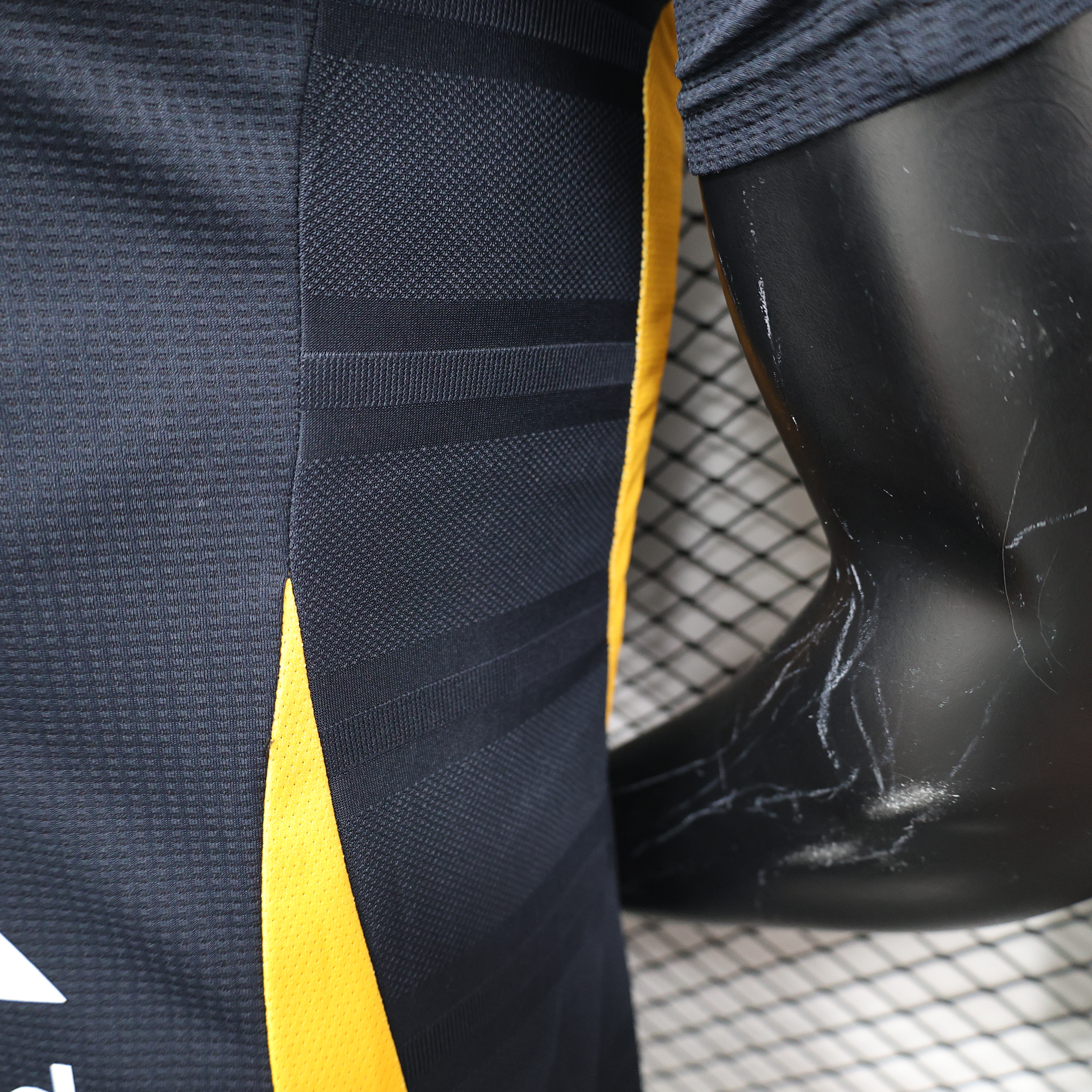 Higojerseys-Al Ahly SC 24-25 Away Jersey - Player Version