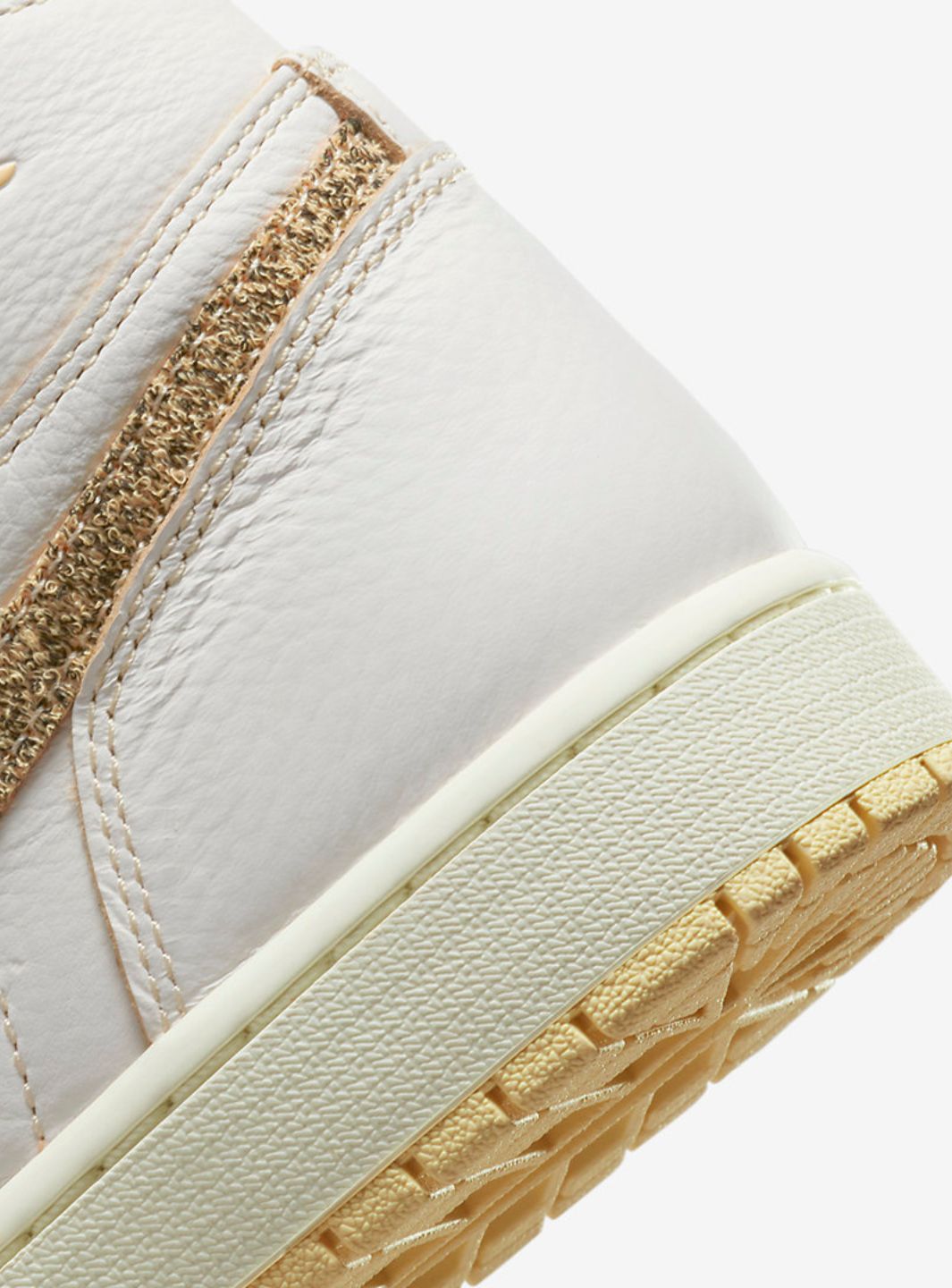 Air Jordan 1 Retro High OG Craft Vibrations of Naija、JORDAN、Cacoeks