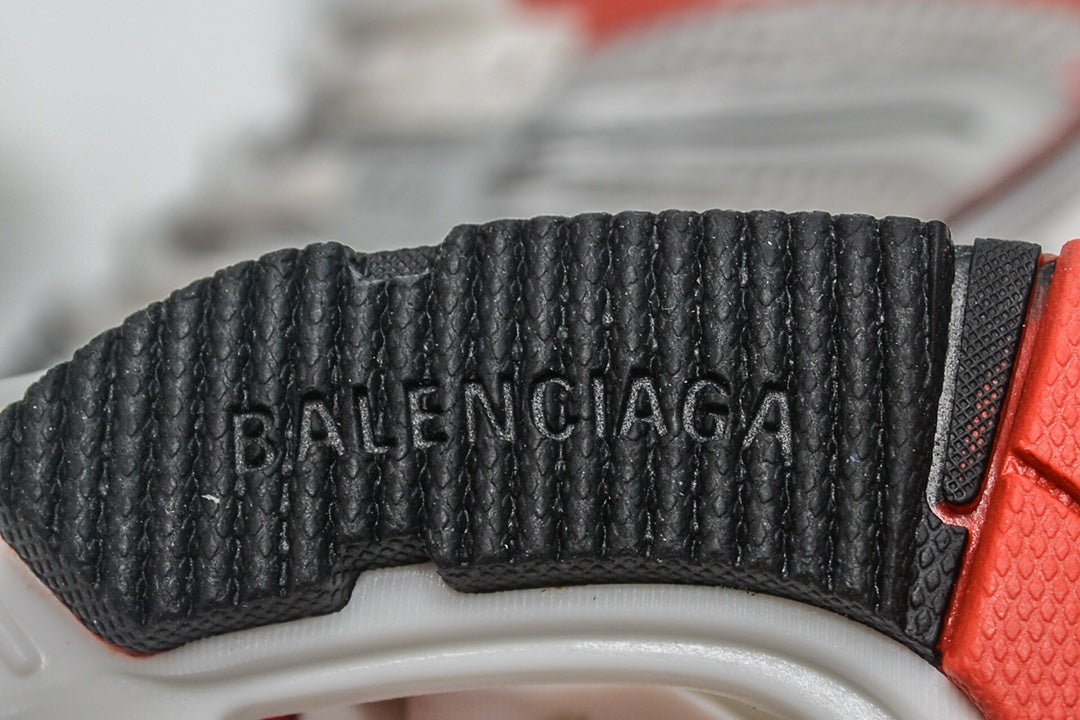 Balenciaga X-Pander Trainer Burgundy、mysite、Cacoeks