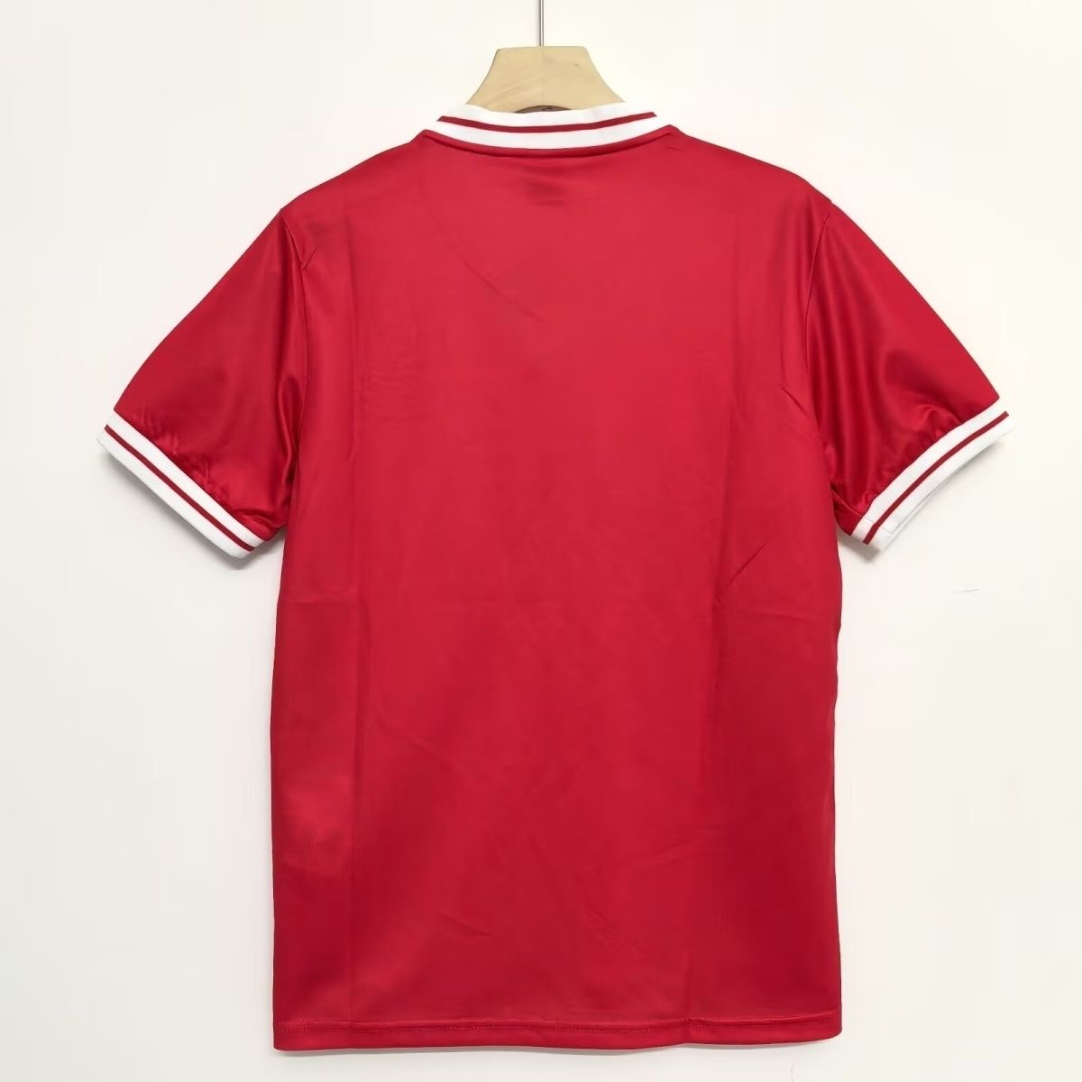 81-84 Liverpool home soccer jersey-Retro version: Ajax 24-25 Home Stadium Jersey - Fans Version mysite: Adidas luxuryfootballshirts.com: https://www.luxuryfootballshirts.com/
