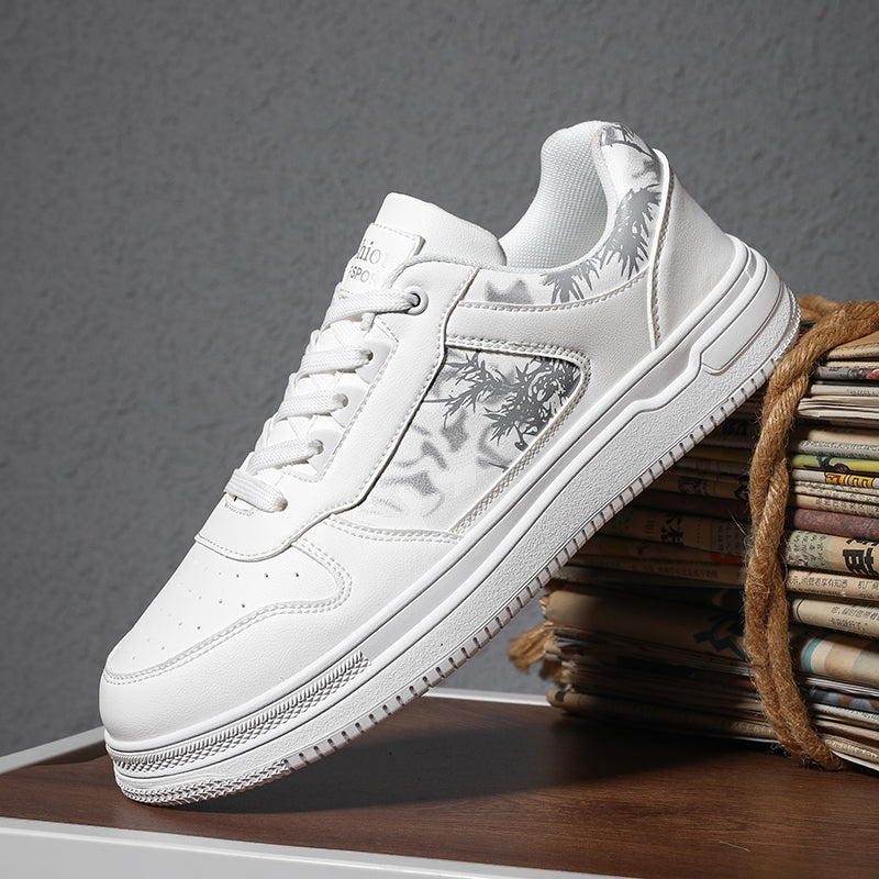 ‘Apex Agility’ X9X Sneakers