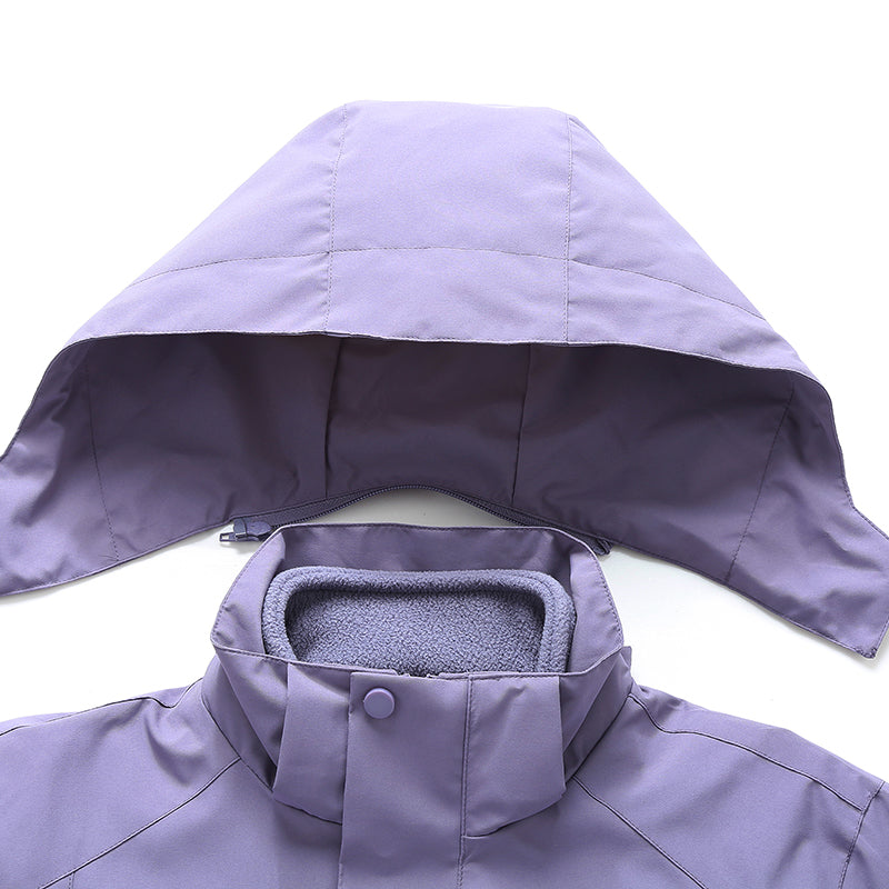 MLB 8018 Outdoor Jacket