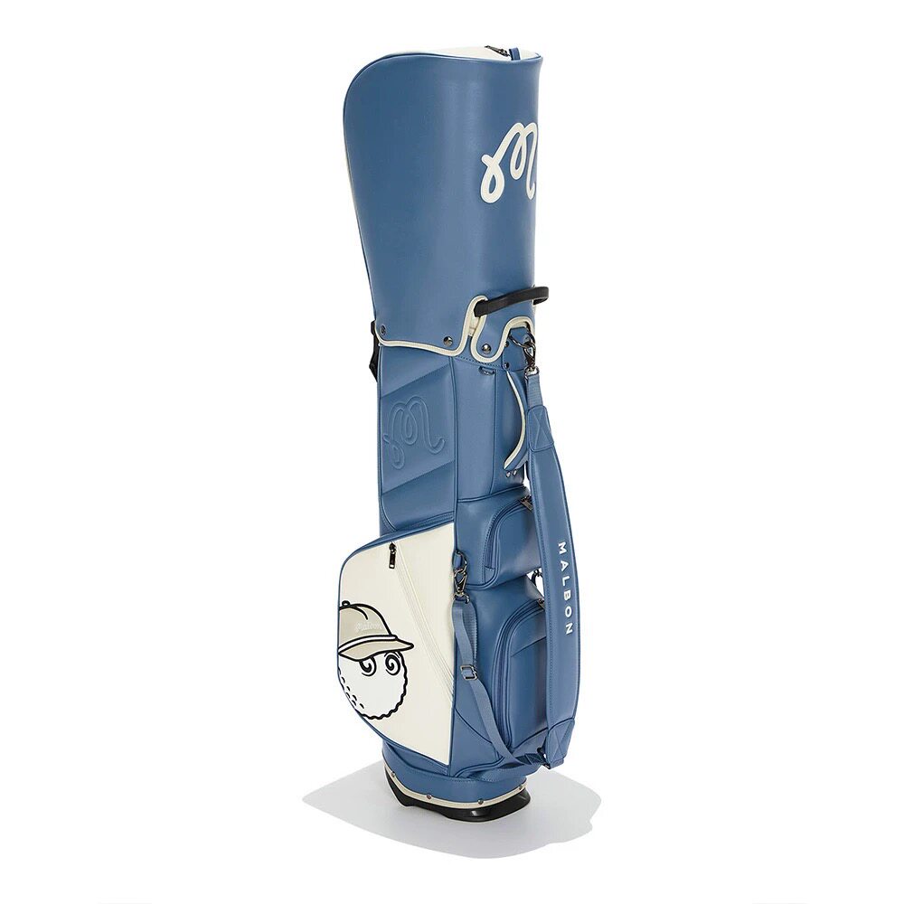 TITLESIT TAYLORMADE G/FORE GOLF BAG