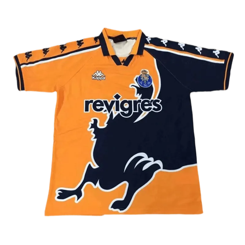 97-99 Porto Away soccer jersey-Retro version: Ajax 24-25 Home Stadium Jersey - Fans Version mysite: Adidas luxuryfootballshirts.com: https://www.luxuryfootballshirts.com/