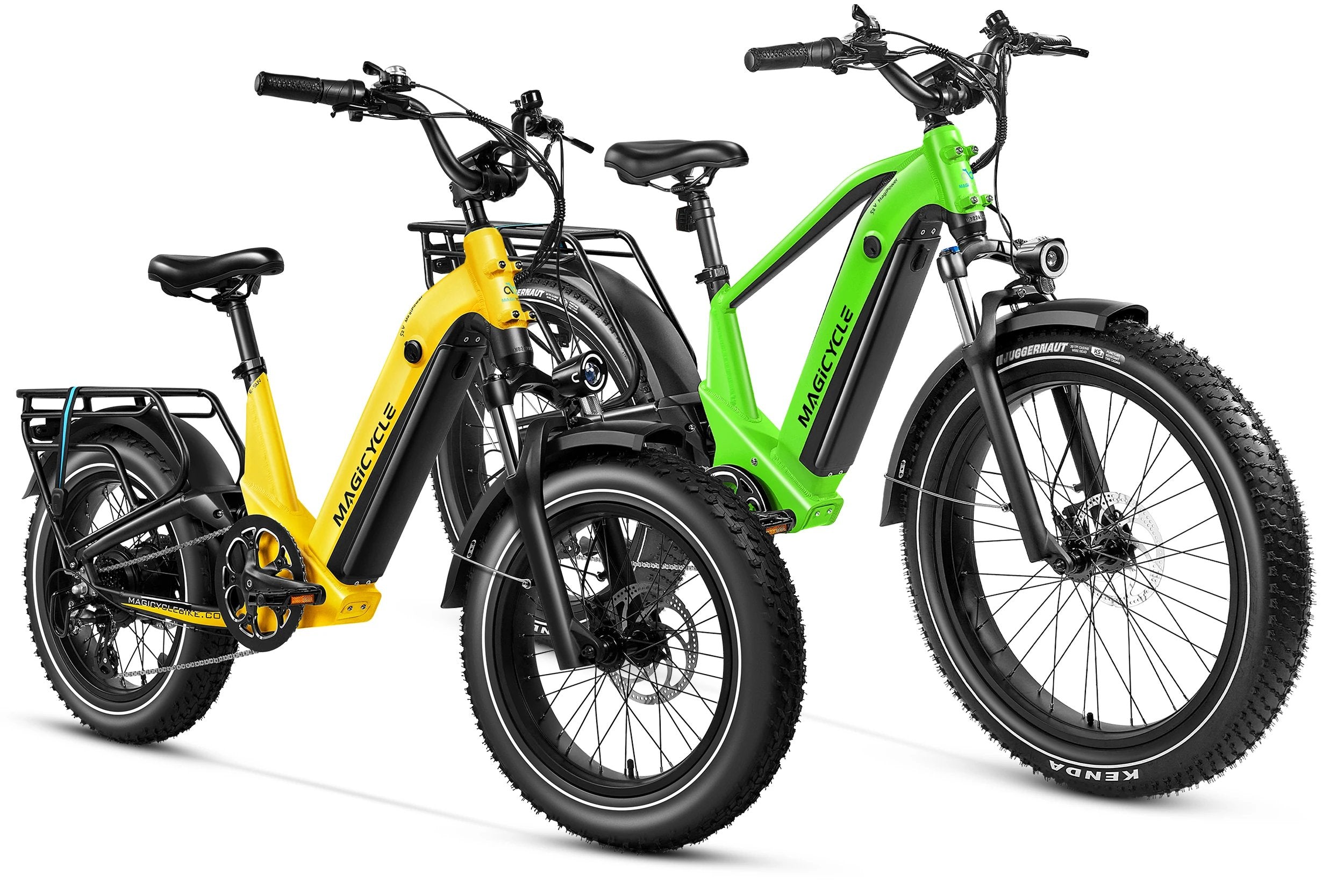 Bundle Sale - Magicycle 26 Deer Step-Over + 20 Deer Step-Thru、mySite、bearsvspackers