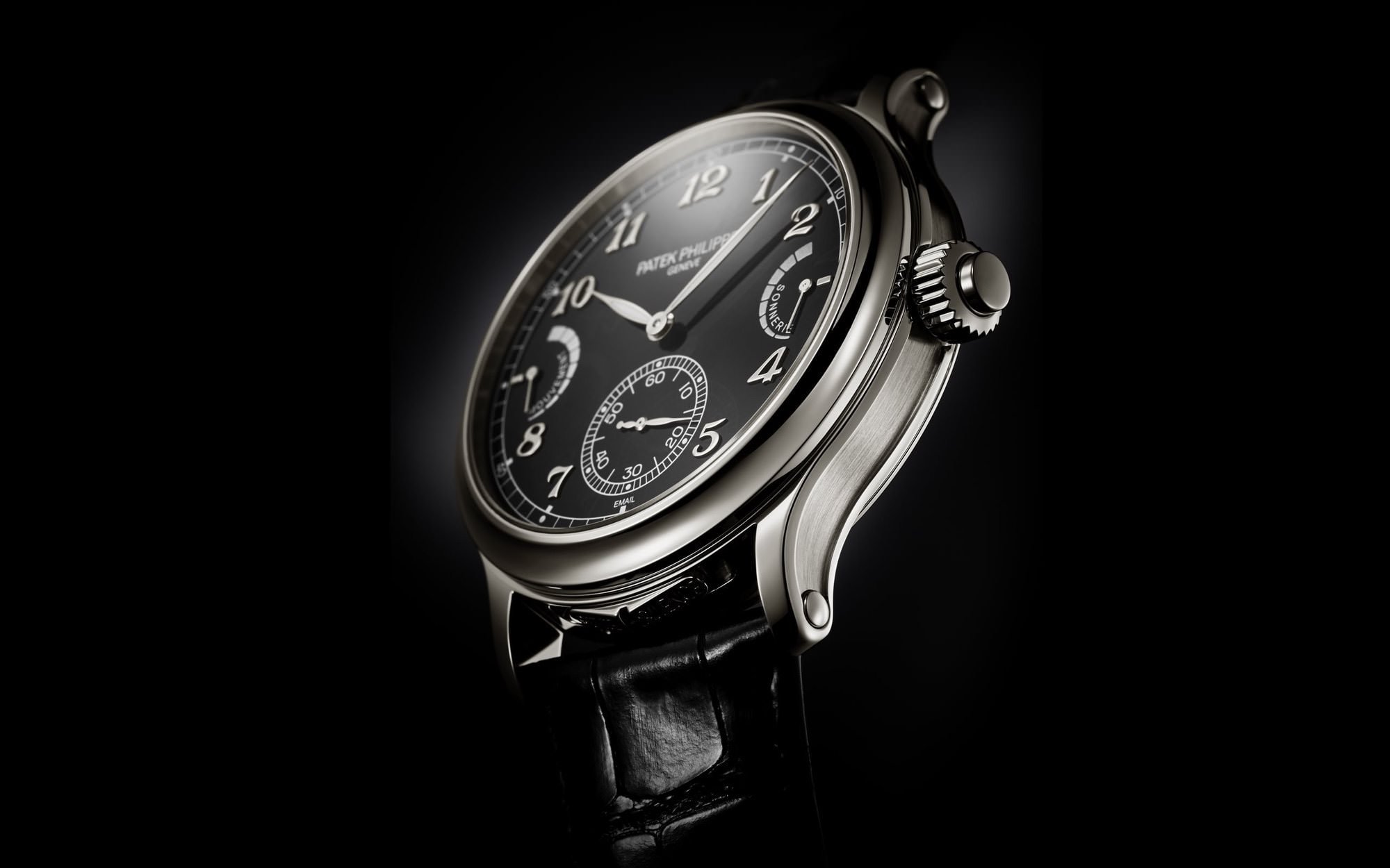 Patek Philippe Grand Complications Grande Sonnerie