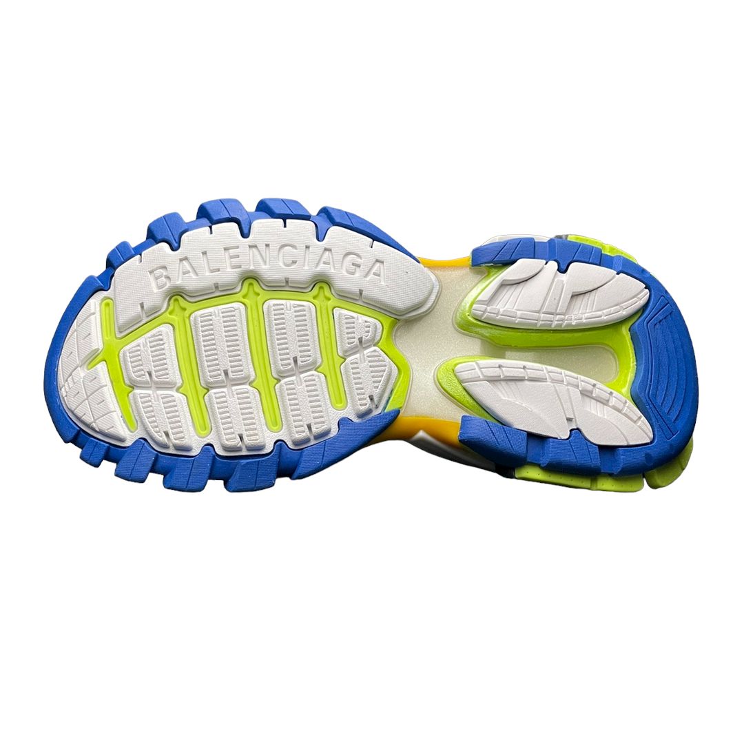 Balenciaga Track Trainer Multi、mysite、Cacoeks