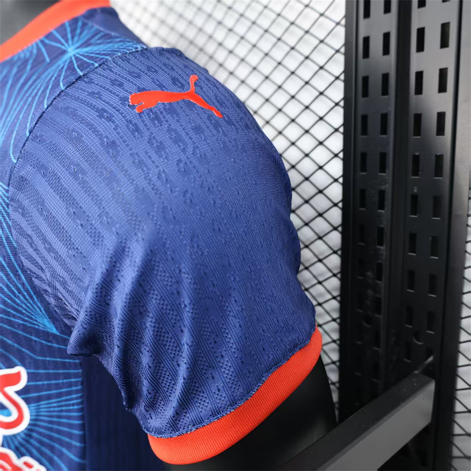 UltraTrikot-Red Bull Bragantino 25-26 Away Jersey - Player Version