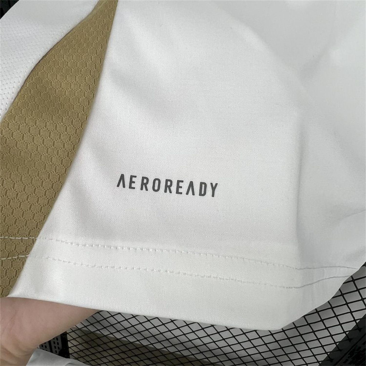 UltraTrikot-Los Angeles FC 2025 Away Kids Kit