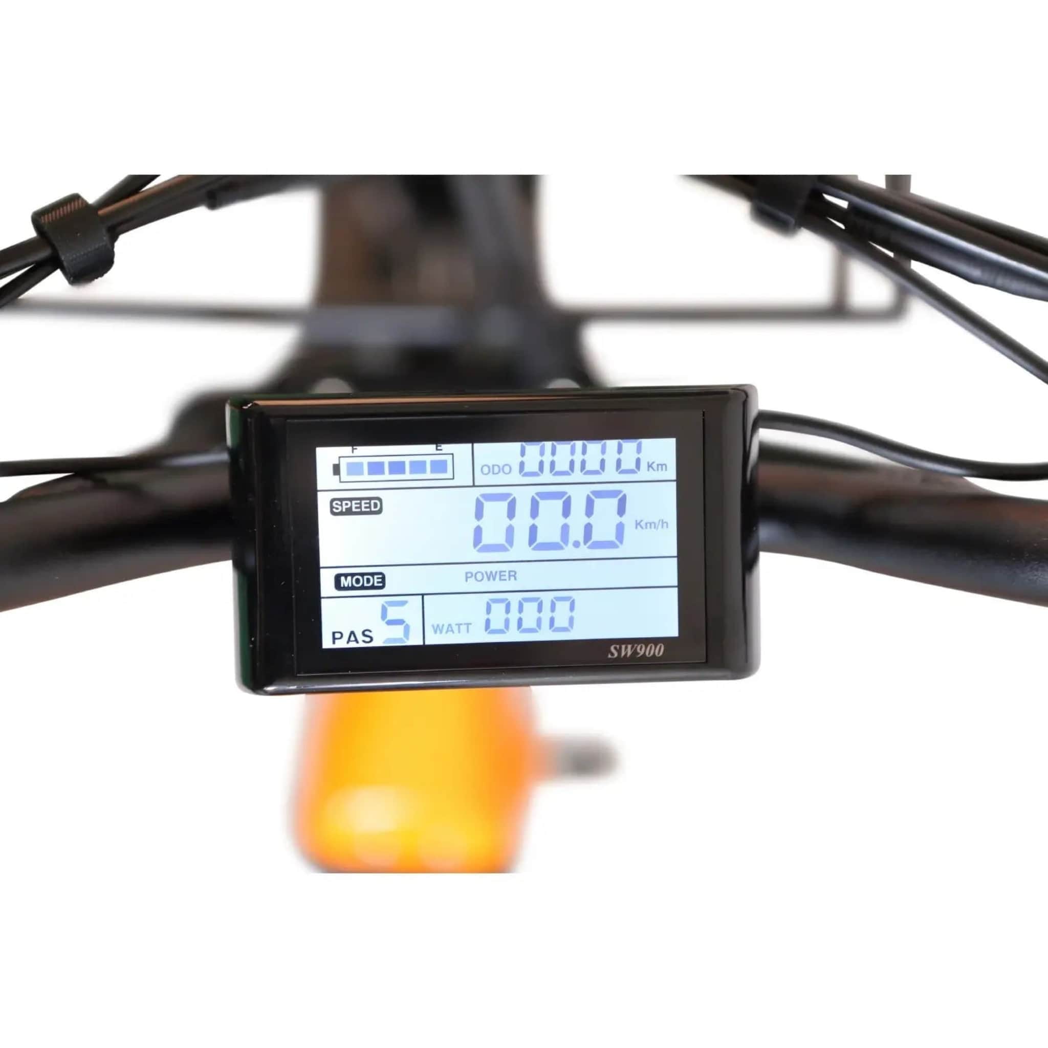 Juntos Electric Bike
