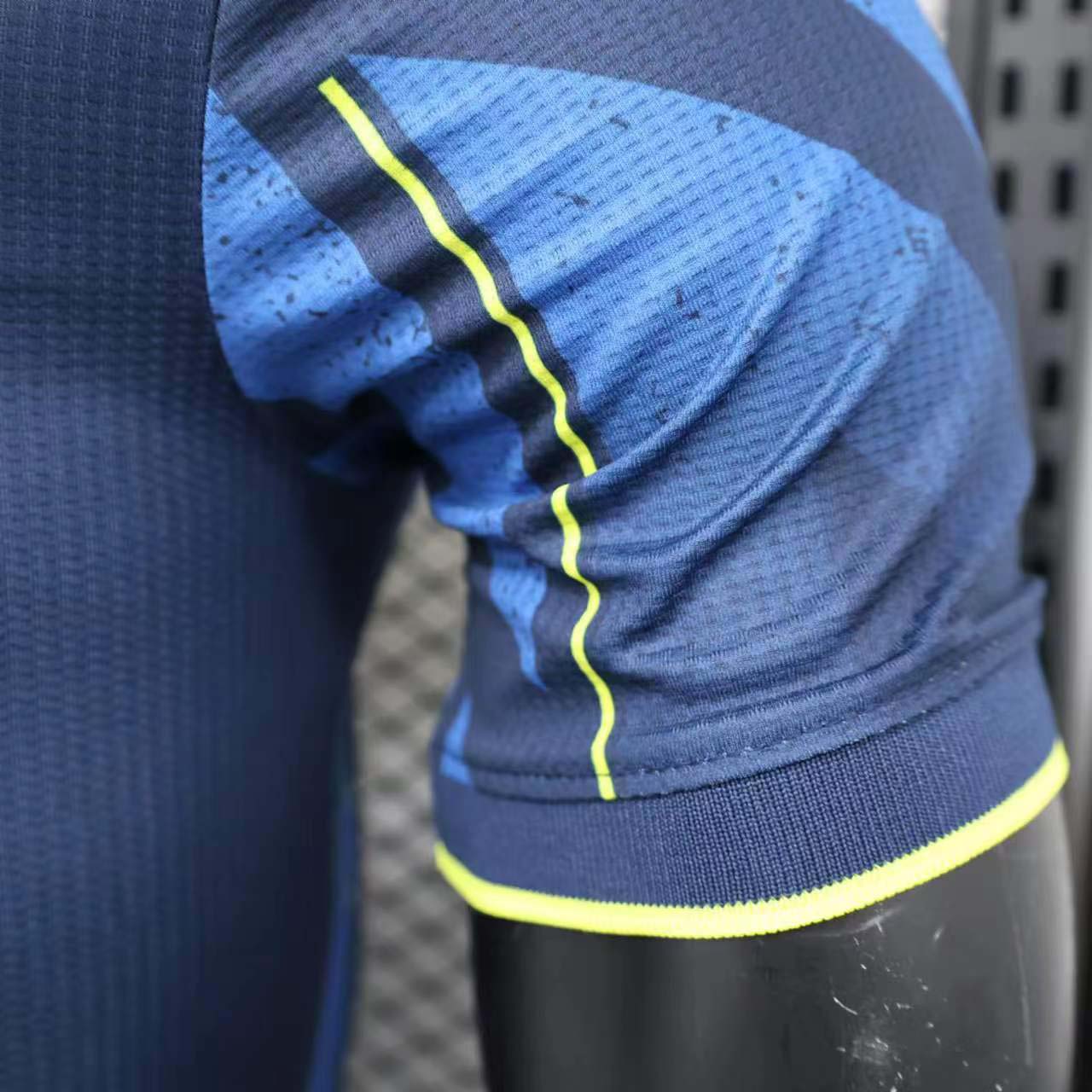 2023/2024 Player Version Newcastle United Third Away Soccer Jersey:football jersey mysite: unitedjerseyfootball 邓江浪:football