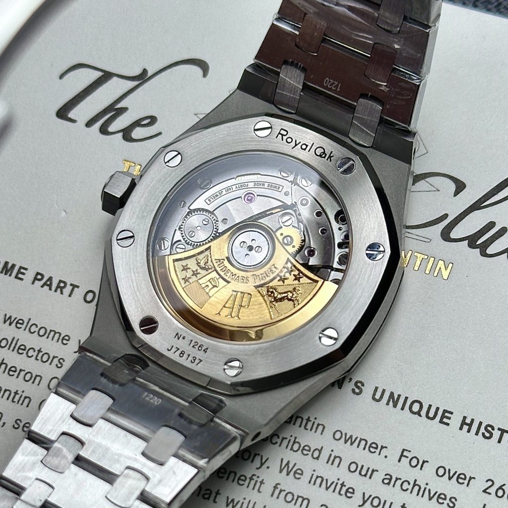 Đồng Hồ AP Rep 11