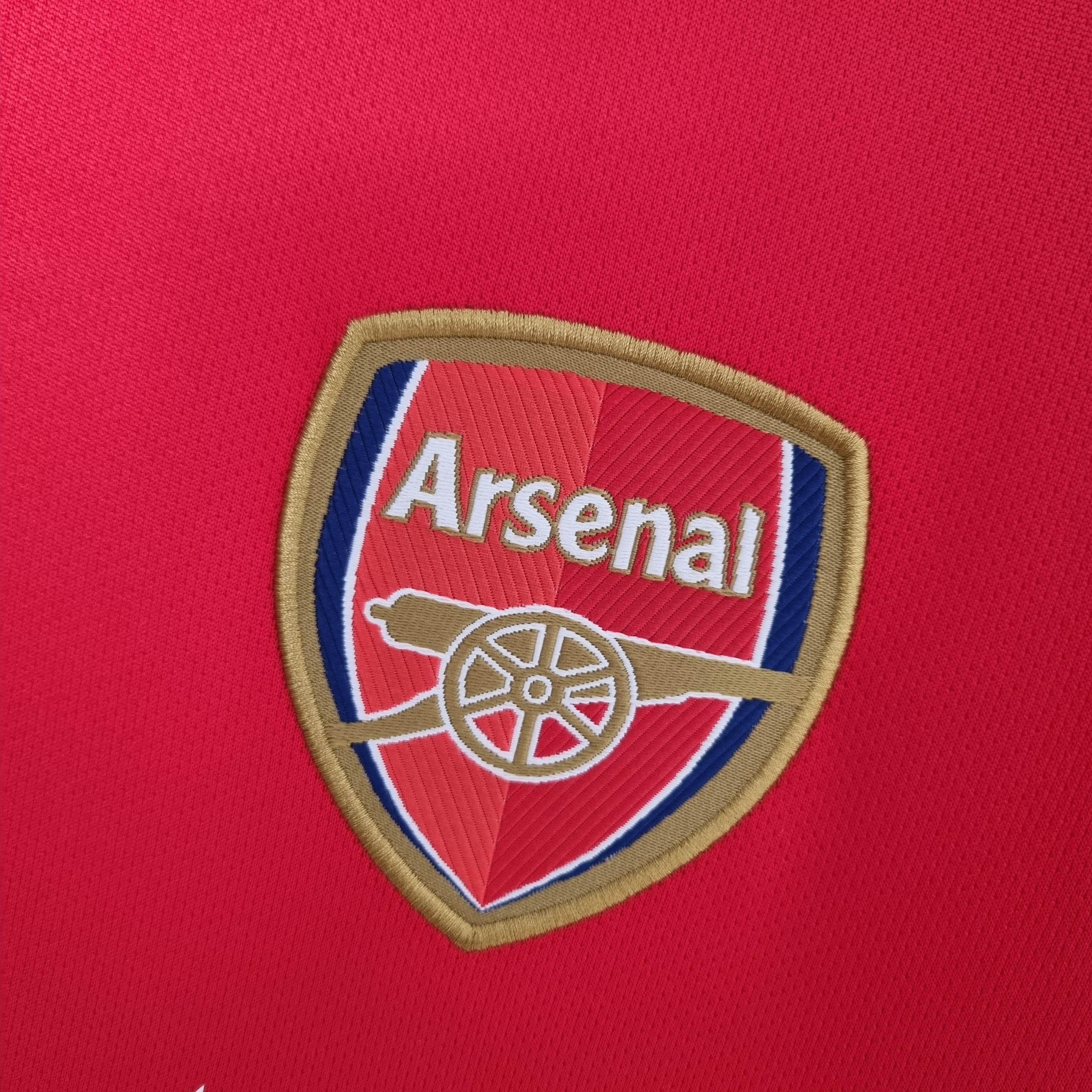 2022/2023 Arsenal Soccer Jersey Home:football jersey mysite: unitedjerseyfootball 邓江浪:football