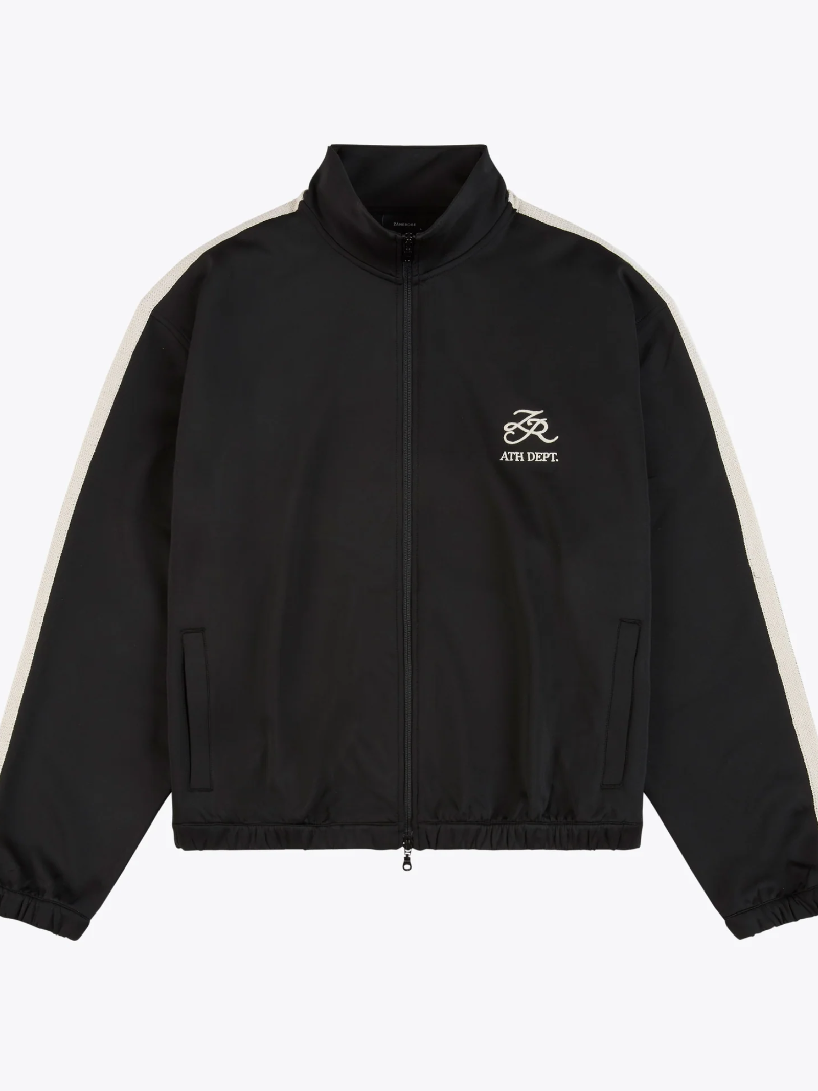 Training Track Jacket