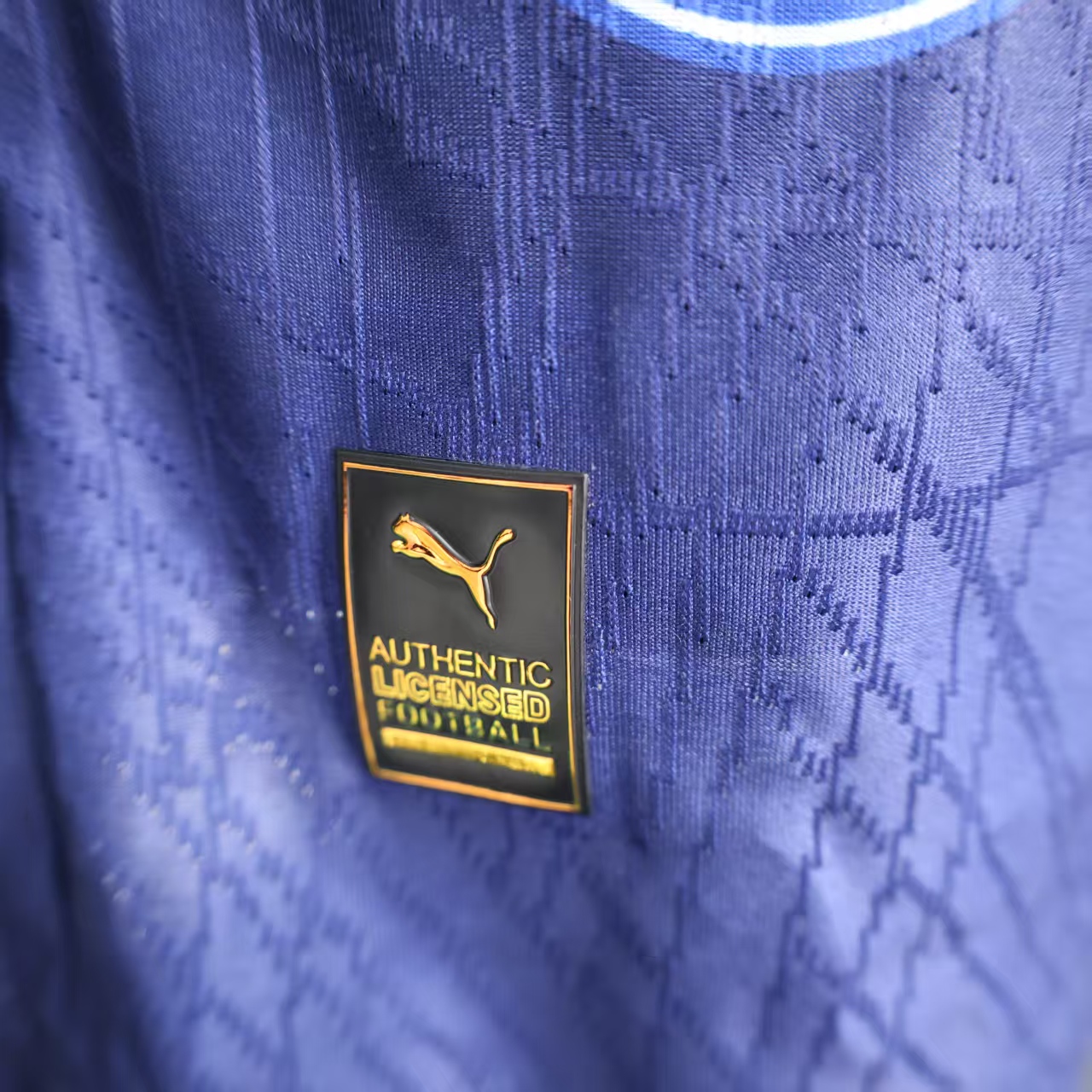 2025/2026 Player Version Ibrahimović Personal Commemorative Edition Soccer Jersey 1:1 Thai Quality:football jersey mysite: unitedjerseyfootball 邓江浪:football