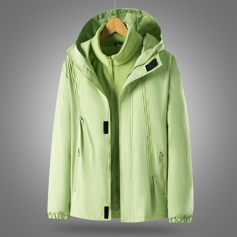 MLB 8009 Outdoor Jacket